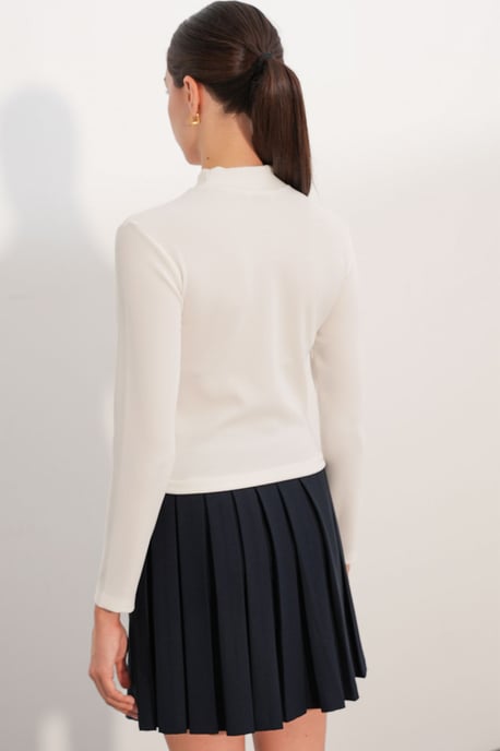 Damenbluse - Image 6