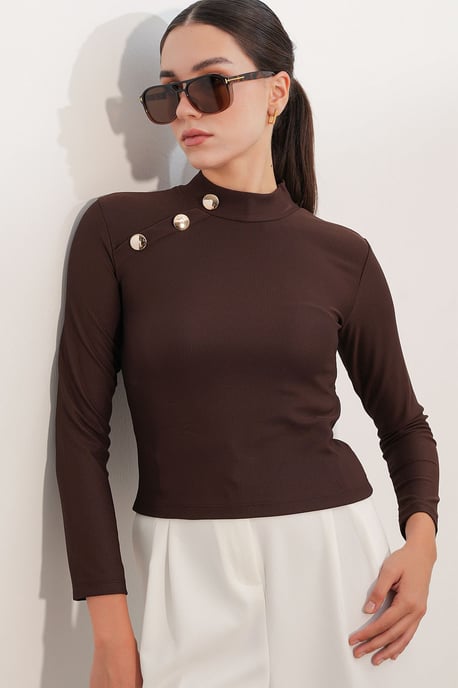 Damenbluse - Image 3