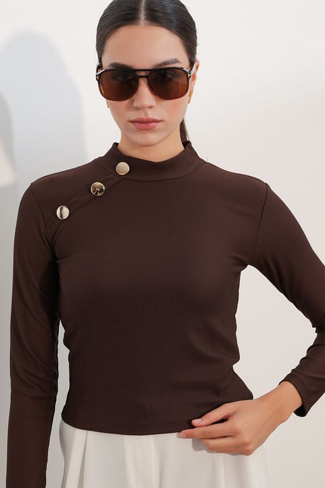 Damenbluse - Image 4