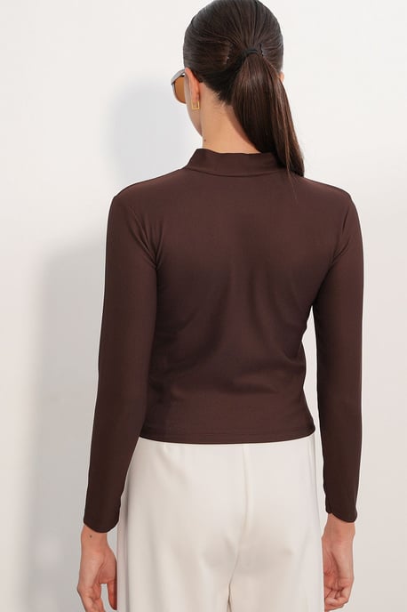 Damenbluse - Image 6