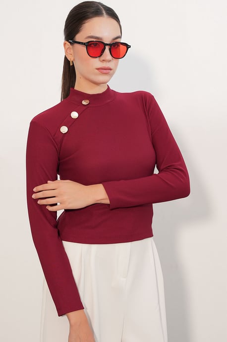Damenbluse - Image 3