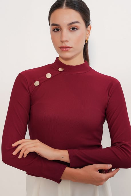 Damenbluse - Image 4