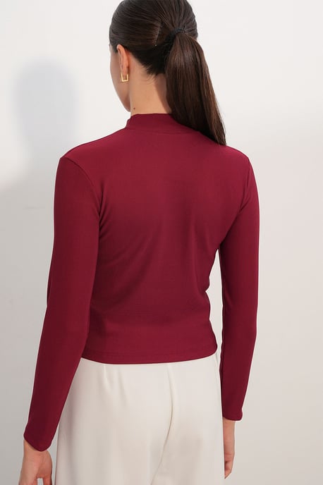 Damenbluse - Image 6