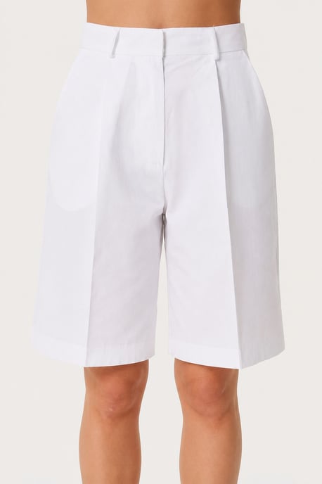 Damen Baumwollshorts - Image 4