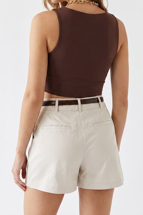 Damen Baumwollshorts - Image 4