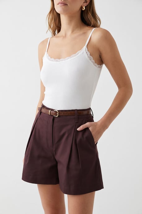 Damen Baumwollshorts - Image 2