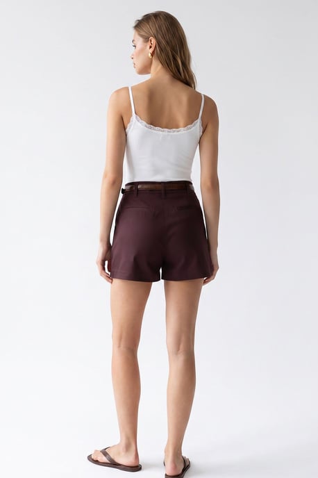 Damen Baumwollshorts - Image 5