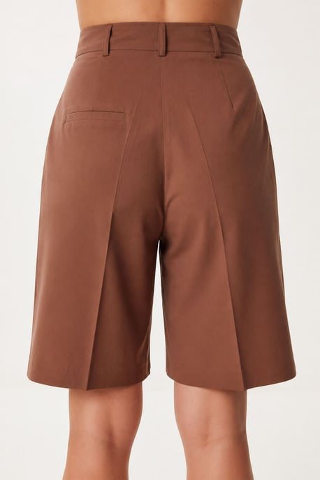 Damen Baumwollshorts - Image 5