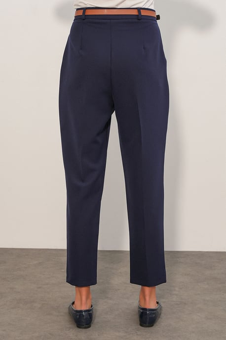 Damen gerade geschnittene Hose - Image 6