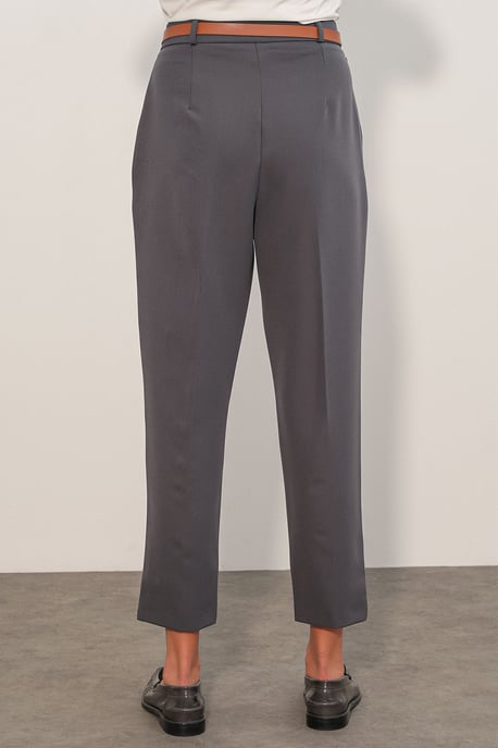 Damen gerade geschnittene Hose - Image 6