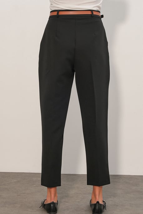 Damen gerade geschnittene Hose - Image 6
