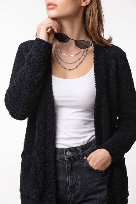 Frauen Cardigan - Image 2