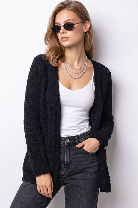 Frauen Cardigan - Image 4