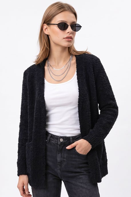 Frauen Cardigan - Image 5