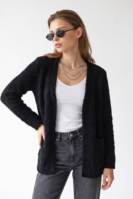Frauen Cardigan - Image 6