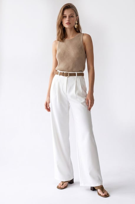 Damen Baumwollhosen - Image 4