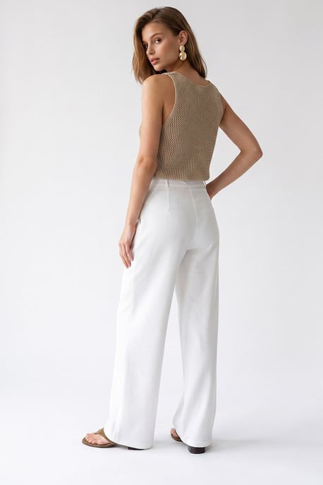 Damen Baumwollhosen - Image 6