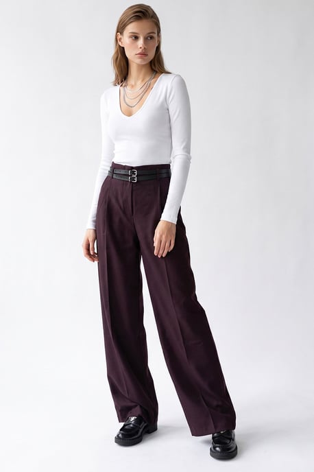 Damen Baumwollhosen - Image 4
