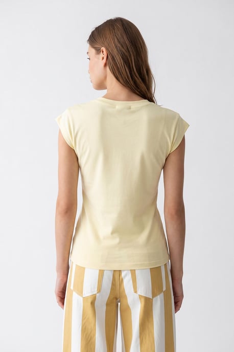 Damen Baumwollbluse - Image 5