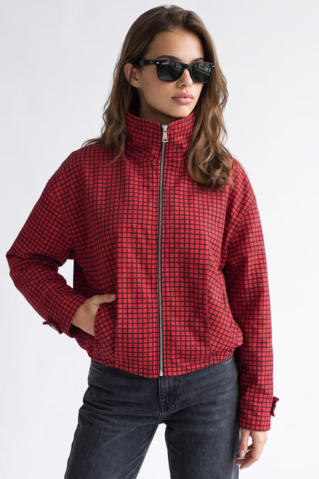 Damen Maßgeschneiderter Blazer - Image 2
