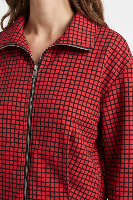 Damen Maßgeschneiderter Blazer - Image 3