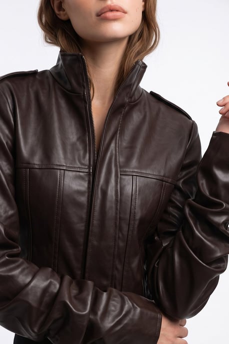 Damen Baumwollblazer - Image 2