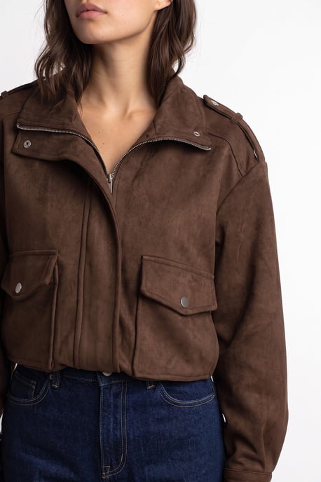 Damen Maßgeschneiderter Blazer - Image 2