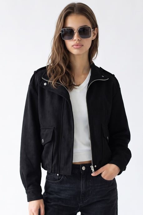 Damen Maßgeschneiderter Blazer - Image 3