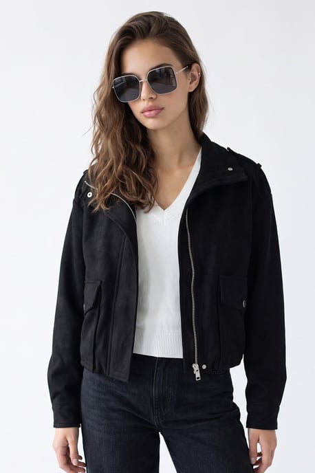 Damen Maßgeschneiderter Blazer - Image 4
