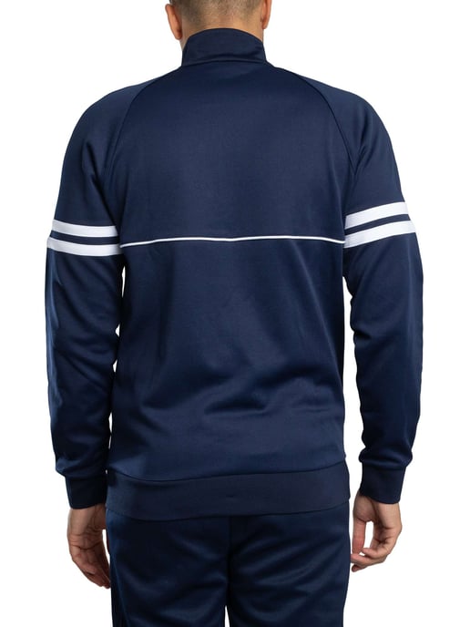 Sergio Tacchini Orion-Trainingsjacke, Blau - Image 3