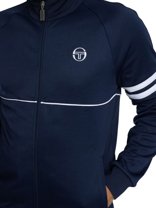 Sergio Tacchini Orion-Trainingsjacke, Blau - Image 4