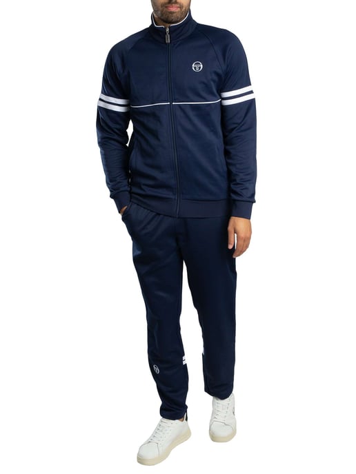 Sergio Tacchini Orion-Trainingsjacke, Blau - Image 5