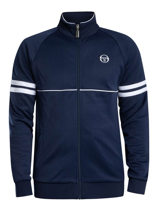 Sergio Tacchini Orion-Trainingsjacke, Blau - Image 6