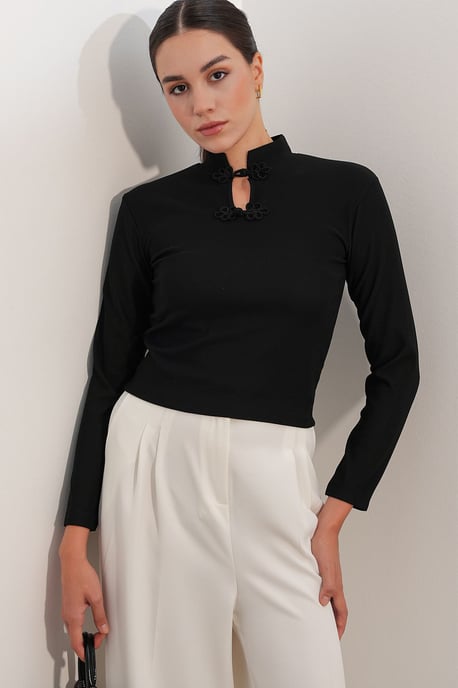 Damenbluse - Image 3