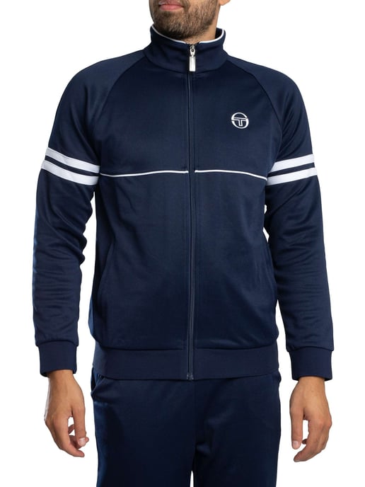 Sergio Tacchini Orion Trainingsanzug, Blau - Image 2