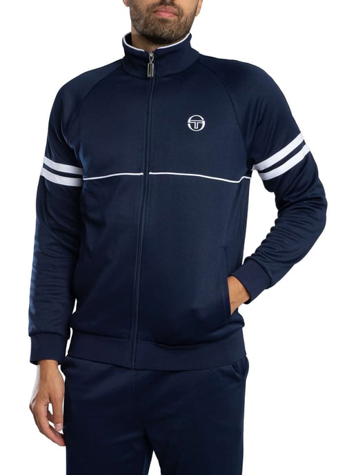 Sergio Tacchini Orion Trainingsanzug, Blau - Image 3