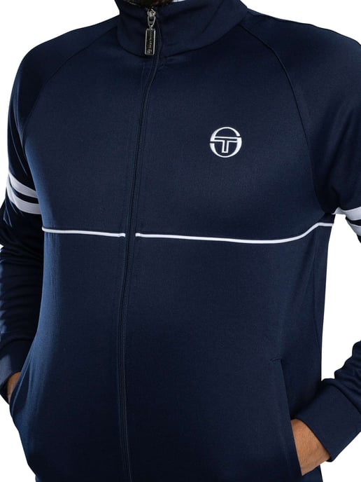 Sergio Tacchini Orion Trainingsanzug, Blau - Image 5
