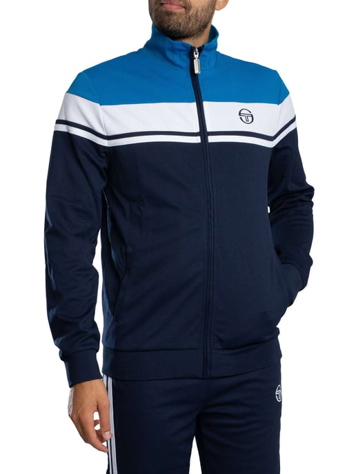 Sergio Tacchini Damarindo Trainingsanzug, Blau - Image 2