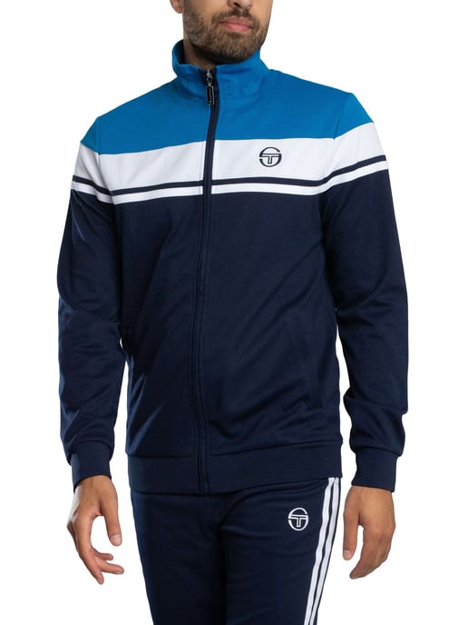 Sergio Tacchini Damarindo Trainingsanzug, Blau - Image 3