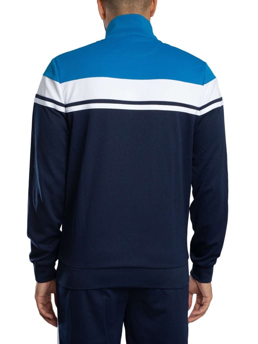 Sergio Tacchini Damarindo Trainingsanzug, Blau - Image 4