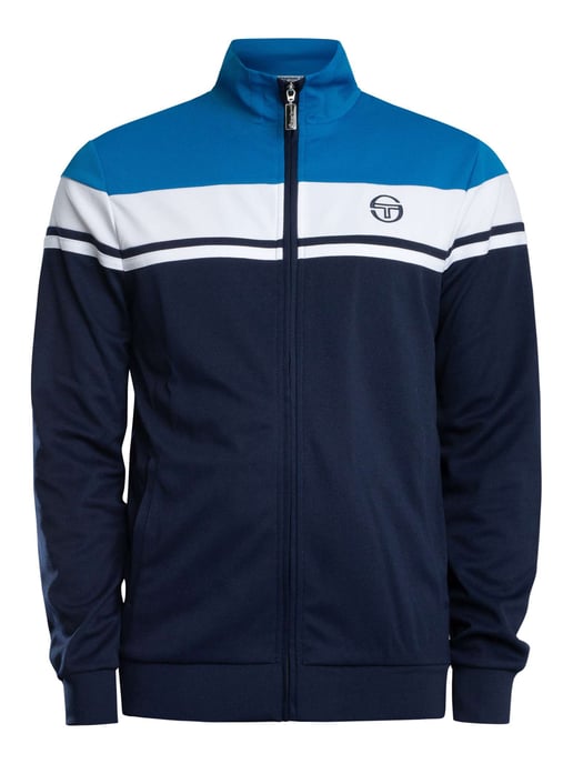 Sergio Tacchini Damarindo Trainingsanzug, Blau - Image 6