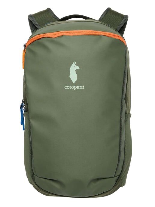 Cotopaxi Allpa 18L Tagesrucksack, Grün - Image 1