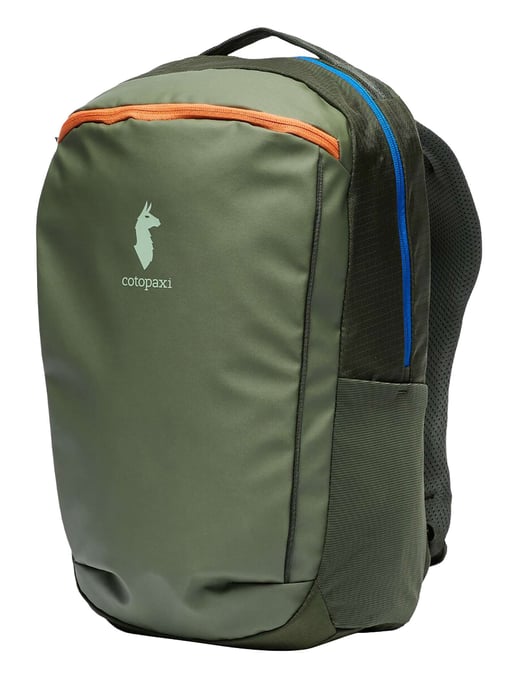 Cotopaxi Allpa 18L Tagesrucksack, Grün - Image 2