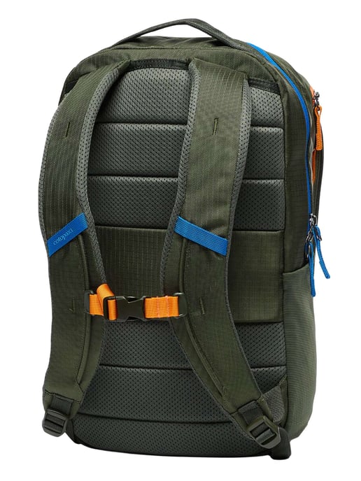 Cotopaxi Allpa 18L Tagesrucksack, Grün - Image 3