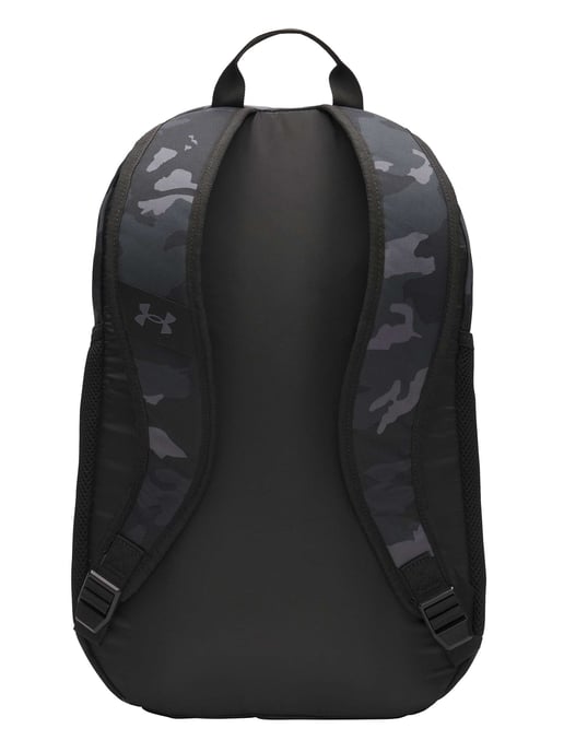 Under Armour 26L Hustle Sport 6.0 Rucksack, Schwarz - Image 2