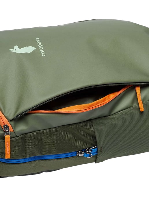 Cotopaxi Allpa 18L Tagesrucksack, Grün - Image 4