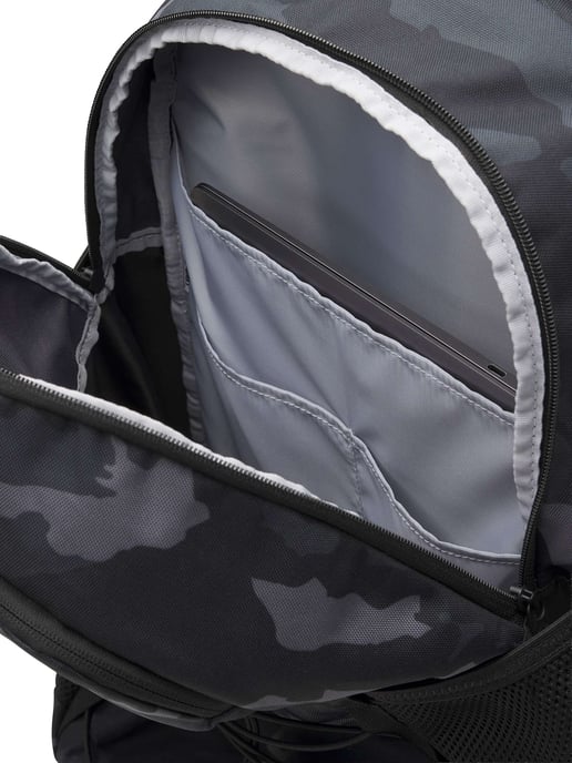Under Armour 26L Hustle Sport 6.0 Rucksack, Schwarz - Image 3