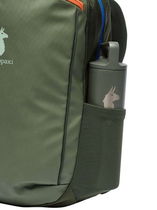 Cotopaxi Allpa 18L Tagesrucksack, Grün - Image 6