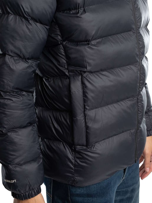 Berghaus Ewden Synthetik-Isolierjacke, Schwarz - Image 5