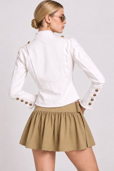 Damen Baumwolljacke - Image 5